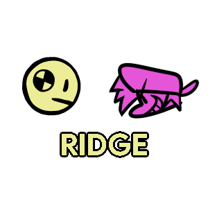 Ridge — Friday Night Funkin' D-SIDES 3.0 UPDATE option 58