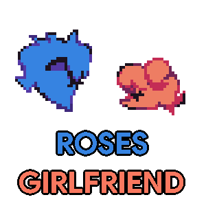 Rosesgf — Friday Night Funkin' D-SIDES 3.0 UPDATE option 60