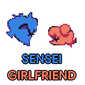 Senseigf — Friday Night Funkin' D-SIDES 3.0 UPDATE option 66