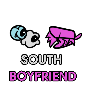 Southbf — Friday Night Funkin' D-SIDES 3.0 UPDATE option 69