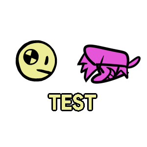 Test — Friday Night Funkin' D-SIDES 3.0 UPDATE option 77