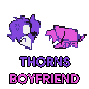 Thornsbf — Friday Night Funkin' D-SIDES 3.0 UPDATE option 78