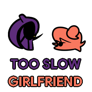 Tooslowgf — Friday Night Funkin' D-SIDES 3.0 UPDATE option 82