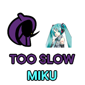Tooslowmiku — Friday Night Funkin' D-SIDES 3.0 UPDATE option 83