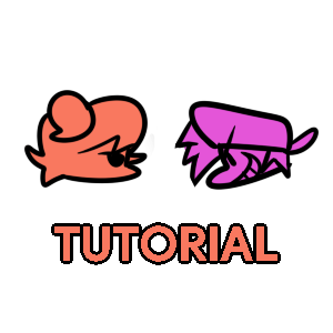 Tutorial — Friday Night Funkin' D-SIDES 3.0 UPDATE option 85
