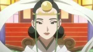 Tagorihime — BEST Naruto Girls TierList (Most female characters) option 172