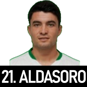 Aldasoropng — Jugadores Real Racing Club Temporada 2022/23 @Datosracing option 1