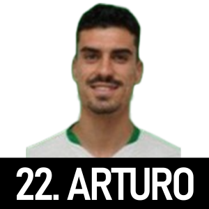 Arturopng — Jugadores Real Racing Club Temporada 2022/23 @Datosracing option 2