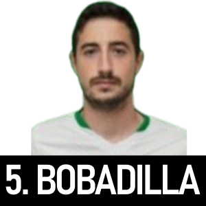 Bobadillapng — Jugadores Real Racing Club Temporada 2022/23 @Datosracing option 4