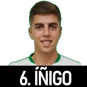 Iigo Smpng — Jugadores Real Racing Club Temporada 2022/23 @Datosracing option 9