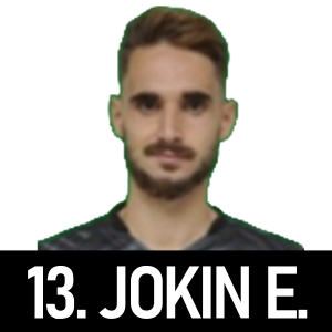 Jokinpng — Jugadores Real Racing Club Temporada 2022/23 @Datosracing option 11