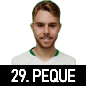 Pequepng — Jugadores Real Racing Club Temporada 2022/23 @Datosracing option 19