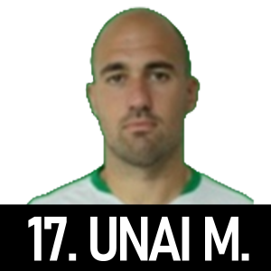 Unai Medinapng — Jugadores Real Racing Club Temporada 2022/23 @Datosracing option 27