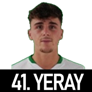 Yeraypng — Jugadores Real Racing Club Temporada 2022/23 @Datosracing option 28