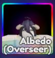 Albedojpg — Anime Adventures Update 17 option 2