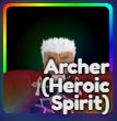 Archerjpg — Anime Adventures Update 17 option 3