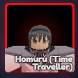 Homurujpg — Anime Adventures Update 17 option 26