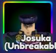 Josukejpg — Anime Adventures Update 17 option 29