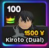 Kiritojpg — Anime Adventures Update 17 option 31