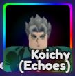 Koichijpg — Anime Adventures Update 17 option 33