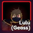Lelouchjpg — Anime Adventures Update 17 option 37