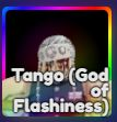 Tengen Number 2jpg — Anime Adventures Update 17 option 58