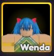 Wendyjpg — Anime Adventures Update 17 option 60