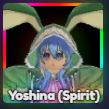 Yoshinojpg — Anime Adventures Update 17 option 61