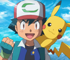 Ash — PERSONAJES ANIMADOS QUE ME SACAN LA CHUCHA option 2
