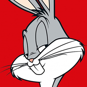 Bugs — PERSONAJES ANIMADOS QUE ME SACAN LA CHUCHA option 5