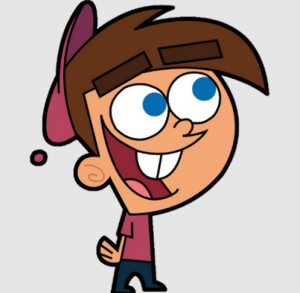 Timmy — PERSONAJES ANIMADOS QUE ME SACAN LA CHUCHA option 21