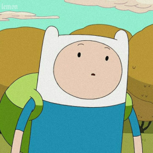 Zzzzz 1688950470finn — PERSONAJES ANIMADOS QUE ME SACAN LA CHUCHA option 26