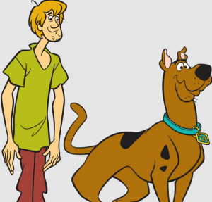 Zzzzz 1688950470shaggy Scooby — PERSONAJES ANIMADOS QUE ME SACAN LA CHUCHA option 27