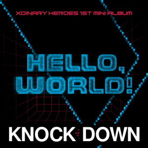 Zzzzz 1677479883knock Downpng — Xdinary Heroes Songs (2023) option 3