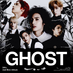 Zzzzz 1677480325ghostpng — Xdinary Heroes Songs (2023) option 11