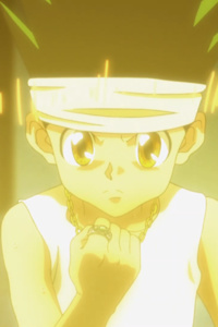 Zzzzz 167719050331078 Hunter X Hunter Gon Freecs The Multiverse Gamerjpg — Two’s media character option 1067