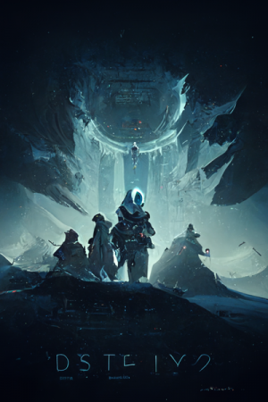 Nanidestiny2conceptartposteradistantbunkerhalfburied47173890 7c75 4745 A8e1 8199bfefd205png — 12 Miles Below - Book cover tempaltes option 19