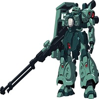 Zzzzz 1714579510zakuivfrontlineartcolor — Mobile Suit Gundam Universal Century Mobile Suit Tier List option 291