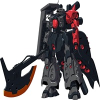 Zzzzz 1714579510zakuivilliacustomfrontlineartcolor — Mobile Suit Gundam Universal Century Mobile Suit Tier List option 292