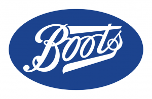 Boots Logo Fulljpg — British Shops from Most to Least Tory option 5