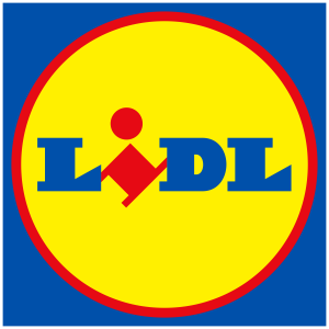 Lidl Logosvgpng — British Shops from Most to Least Tory option 11