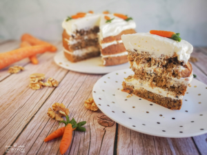 Carrot Cake Deliciosa Scaledjpg — Postres y dulces option 10