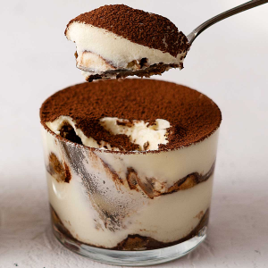Fp 10 Minute Eggless Tiramisu For Two 2jpg — Postres y dulces option 20