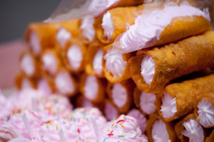 Merengue Mexicanojpg — Postres y dulces option 32