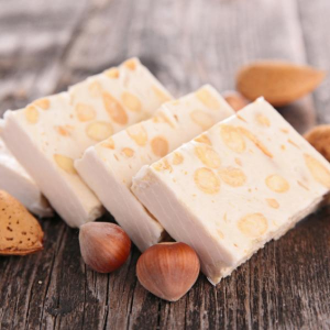 Turrondemaniconleche12128600squarejpg — Postres y dulces option 41