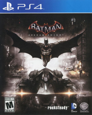 1667302 Batman Arkham Knight Playstation 4 Front Coverjpg — Definitive Character Action/Style Game Tier List option 7