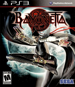 5453099 Bayonetta Playstation 3 Front Coverjpg — Definitive Character Action/Style Game Tier List option 27