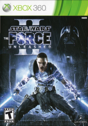 6079864 Star Wars The Force Unleashed Ii Xbox 360 Front Coverjpg — Definitive Character Action/Style Game Tier List option 32