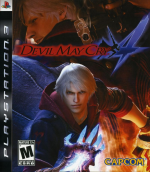 6198667 Devil May Cry 4 Playstation 3 Front Coverjpg — Definitive Character Action/Style Game Tier List option 33