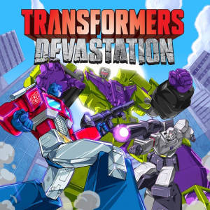 762977 Transformers Devastation Playstation 3 Front Coverjpg — Definitive Character Action/Style Game Tier List option 39